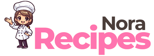 Recipes Nora