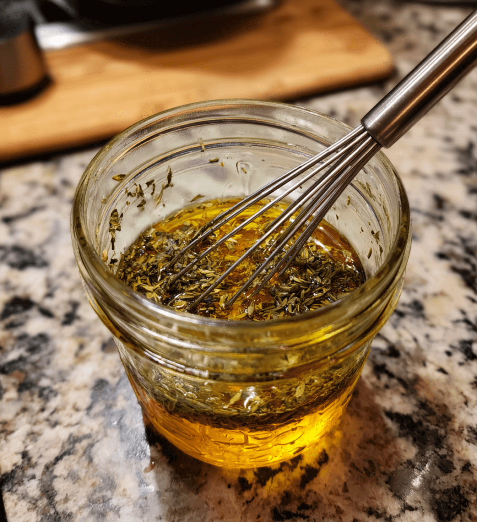 Greek Sheet Pan Chicken