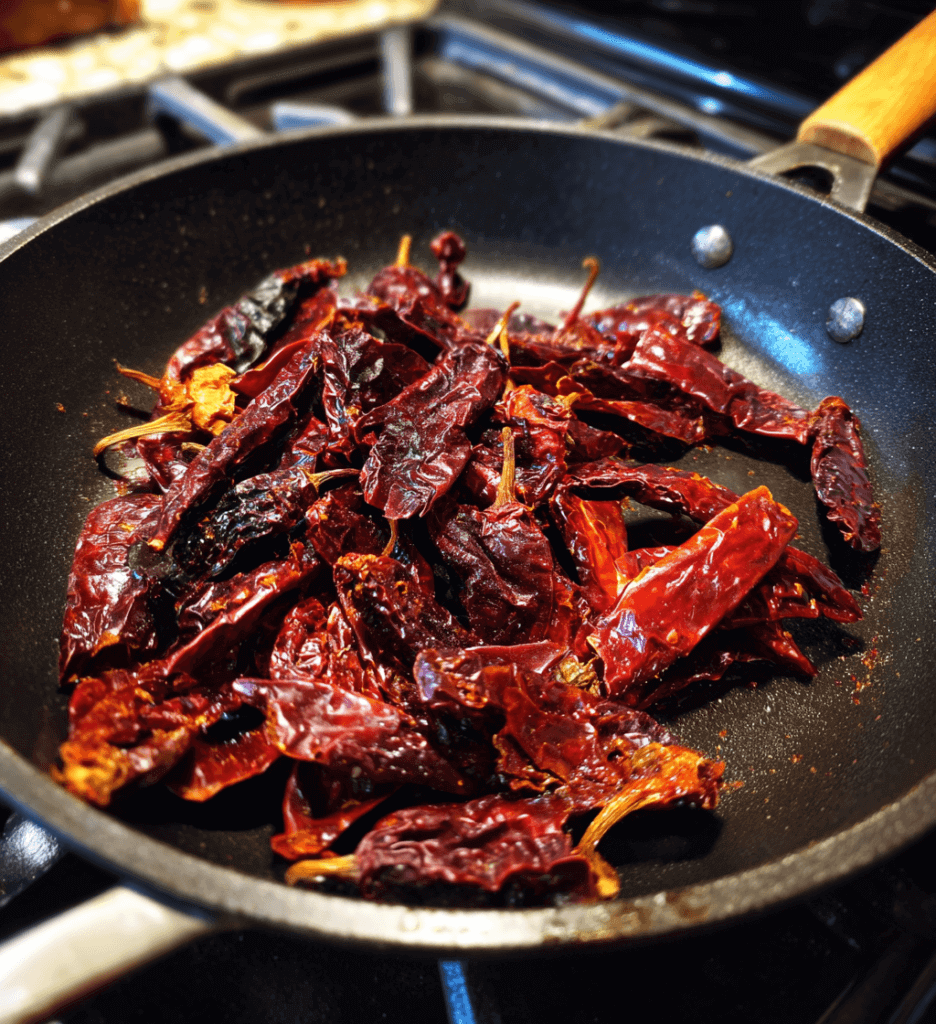 Birria Tacos (Quesabirria)