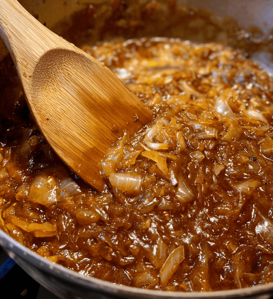 French Onion Pot Roast