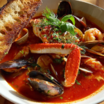 Classic Cioppino