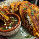 Birria Tacos (Quesabirria)