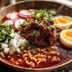 Birria Ramen