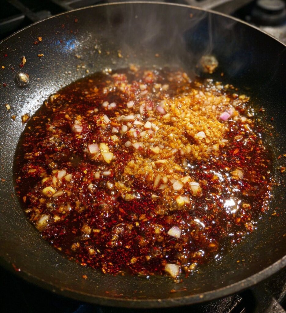 Coconut Curry Shrimp