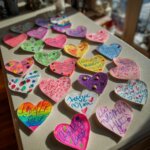 Conversation Heart Ideas