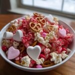 Cupid's Crunch