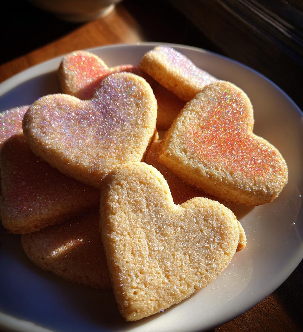 Heart Cookie Cutter - detail 1