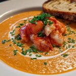 Lobster Bisque