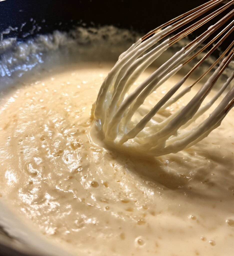 Modern Tuna Noodle Casserole