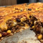 Sheet Pan Quesadillas