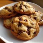 Slice and Bake Cookies