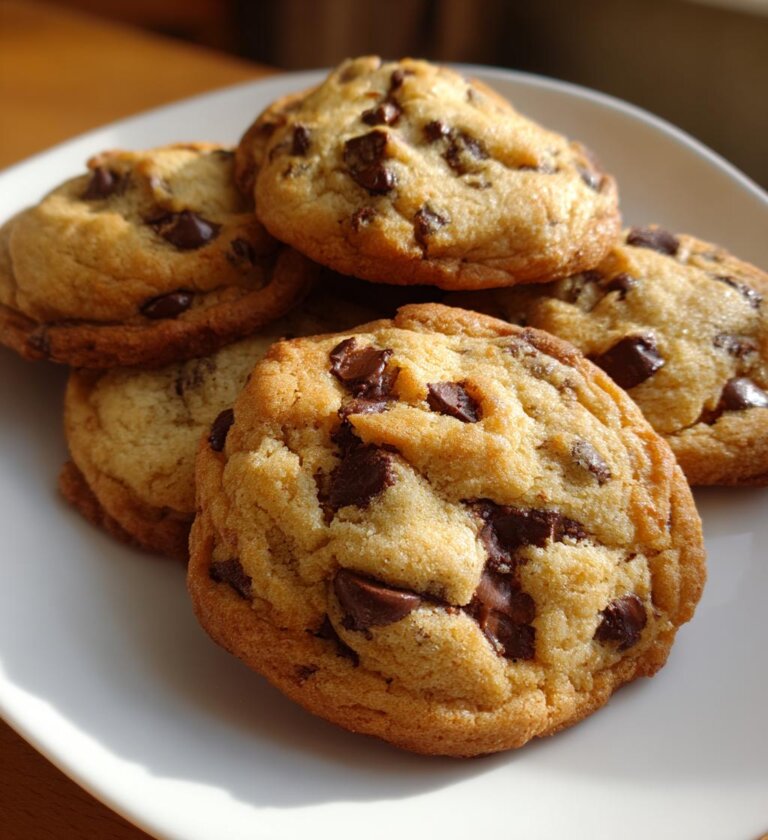 Slice and Bake Cookies