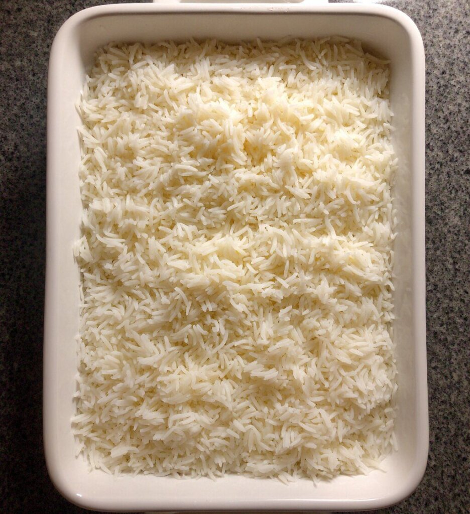 Stick of Butter Chicken & Rice