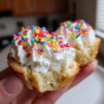 Sugar Cookie Cups