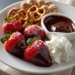 Valentine Day Snacks