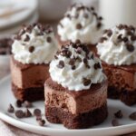 Valentine Mini Cakes