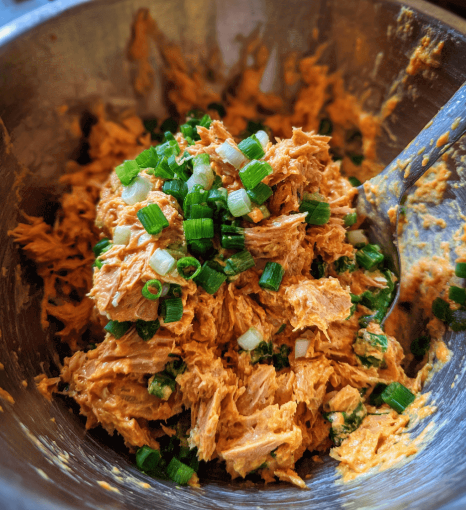 Spicy Canned Tuna Sushi Bowls