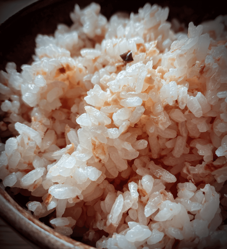 Spicy Canned Tuna Sushi Bowls