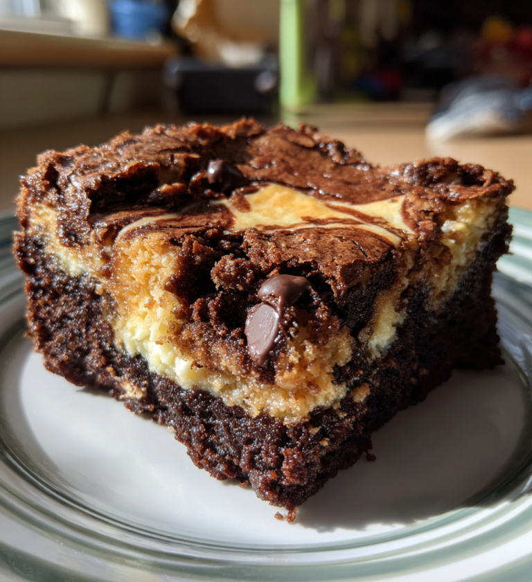 Reeses earthquake cake: 1 bite of divine perfection