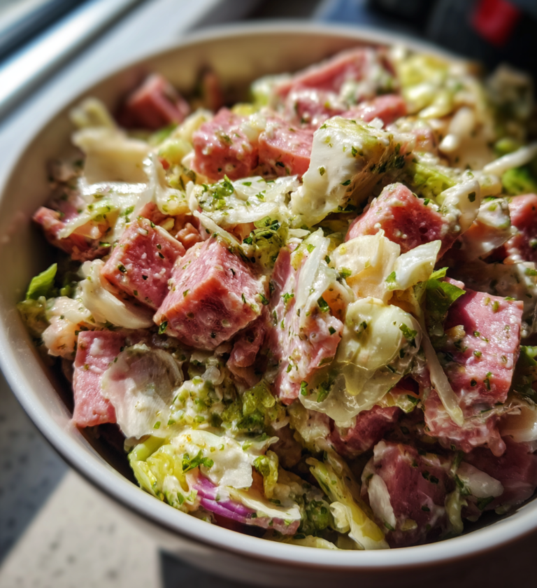 Italian Hoagie Dip: Best 15-Minute Ultimate Party Dip