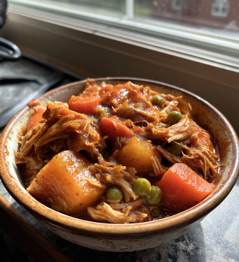 Dump and Go Crockpot Dinners for 5 Life-Saving Meals