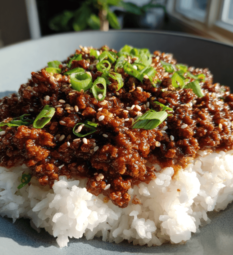 Ground beef recipes for a perfect 30 minute dinner