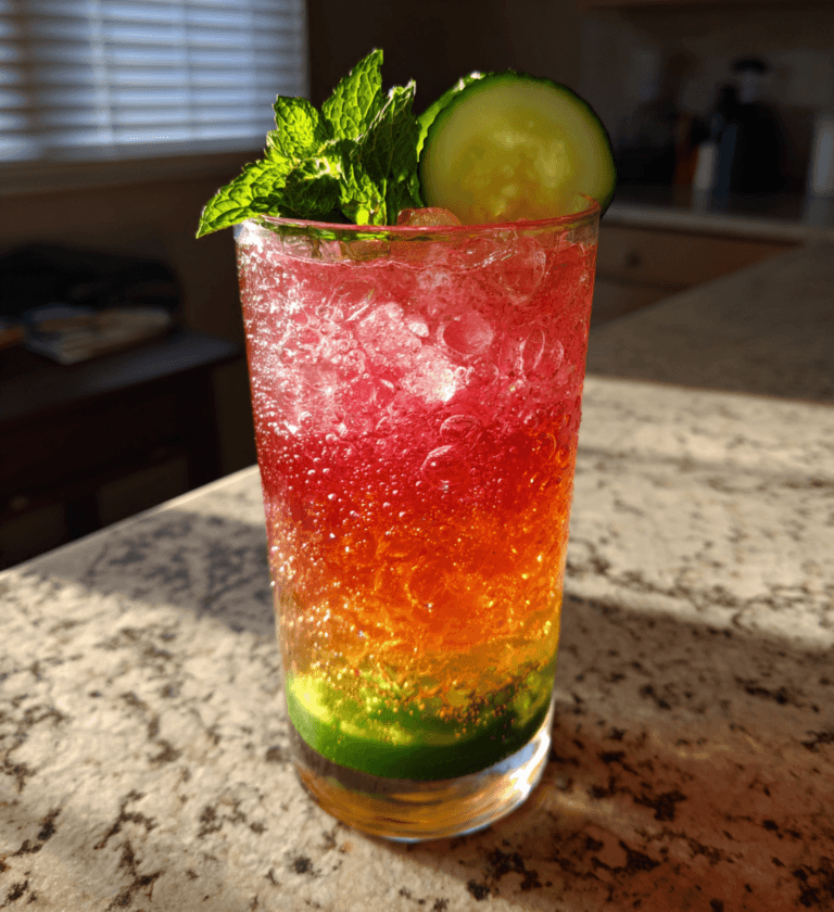 Top 5 Flavored Water Recipes Using Water Flavor Packets