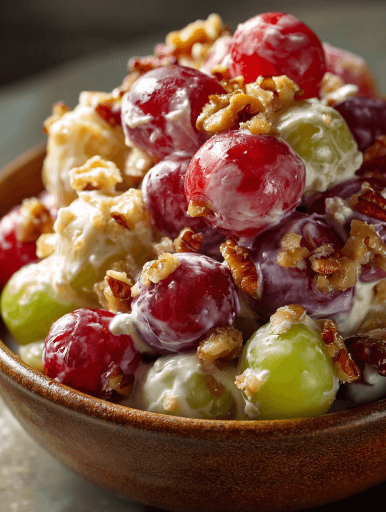 How to make chicken salad chick grape salad: 1 best way