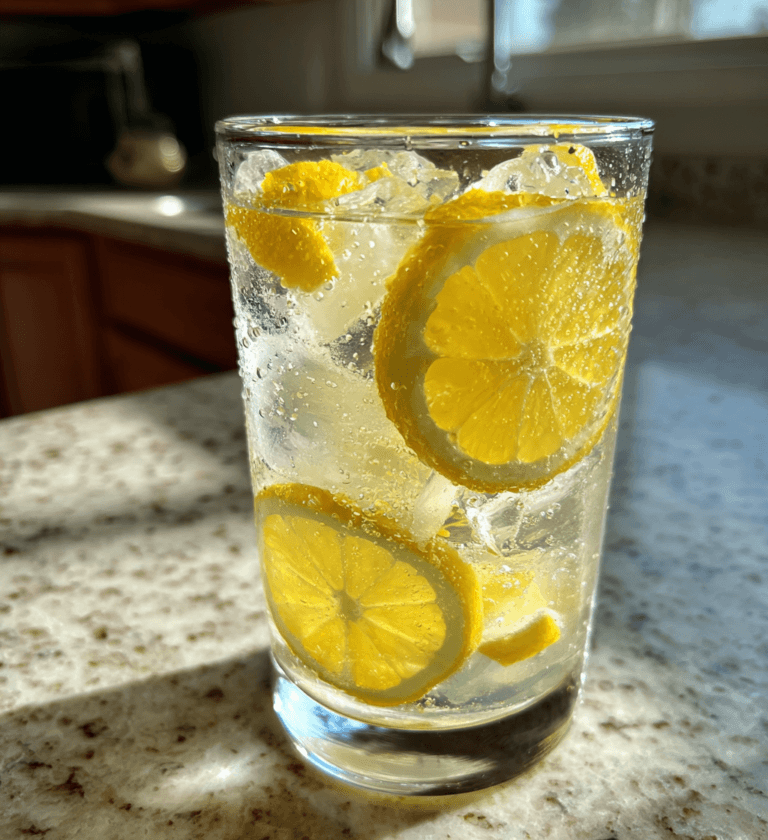 Lemonade bar party: 7 simple secrets for a perfect day