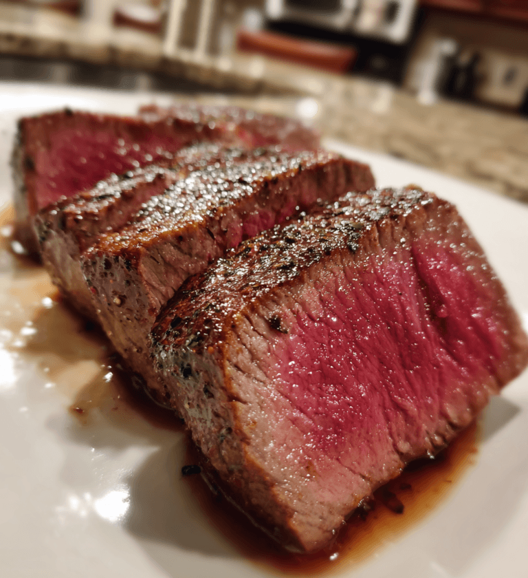 beef tenderloin recipes oven soy sauce: 1 amazing meal