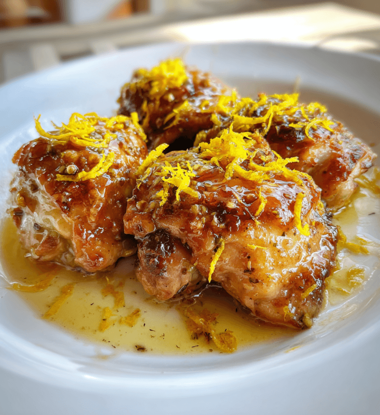 Summer crockpot chicken: 5 minutes to an amazing meal