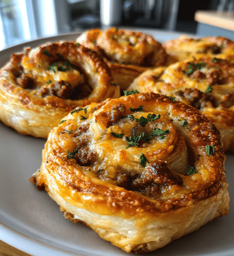 Pin wheel recipe puff pastry for 12 mouthwatering bites