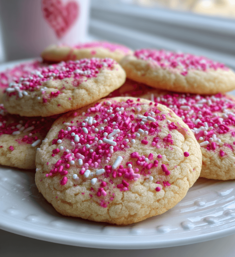 Mothers day cookies easy 3 ingredient recipe mom loves
