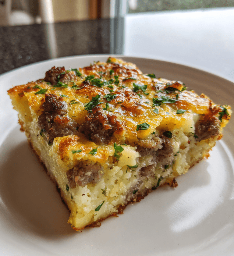 Breakfast potato casserole dairy free 1 delicious dish