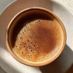 Refreshing Cold Coffee Drink Recipe for Summer Bliss