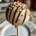 Father’s Day Cake Pop Idea: Sweet, Simple, and Dad‑Approved