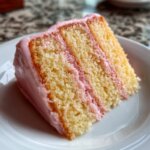 Gemini Cake Birthday Pink: A Fun Dual-Layer Celebration