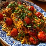 Grilled Corn Orzo Salad: Sweet, Smoky, Summer‑Ready