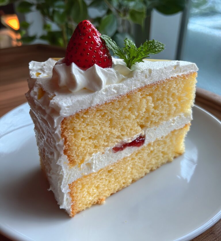 Korean Cake Aesthetic Birthday for Men: A Sweet Surprise
