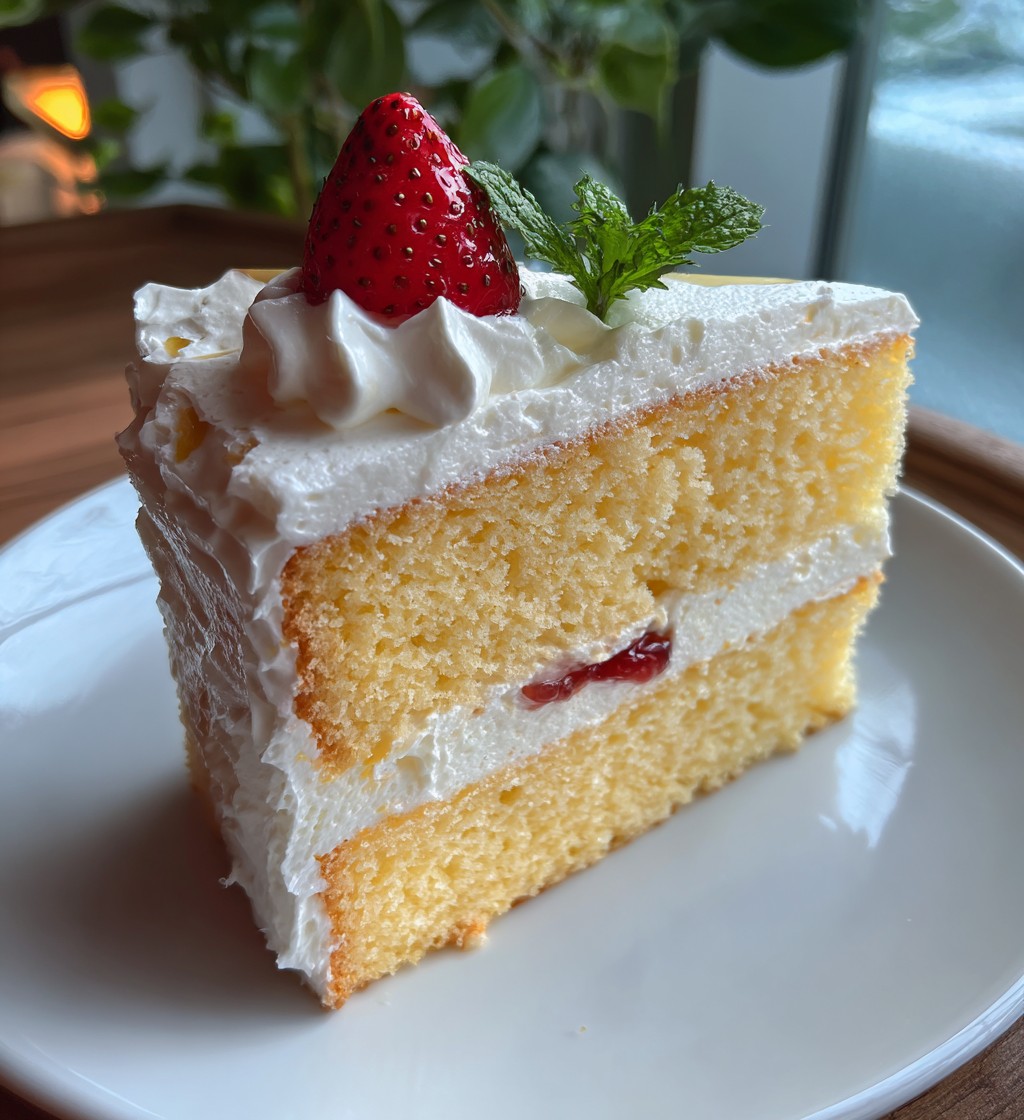 Korean Cake Aesthetic Birthday for Men: A Sweet Surprise
