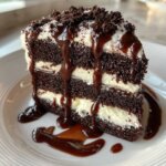 Celebrating with a Labubu Cake Birthday Delight