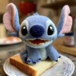 Lilo and Stitch Cake Square: A Fun Disney-Themed Dessert