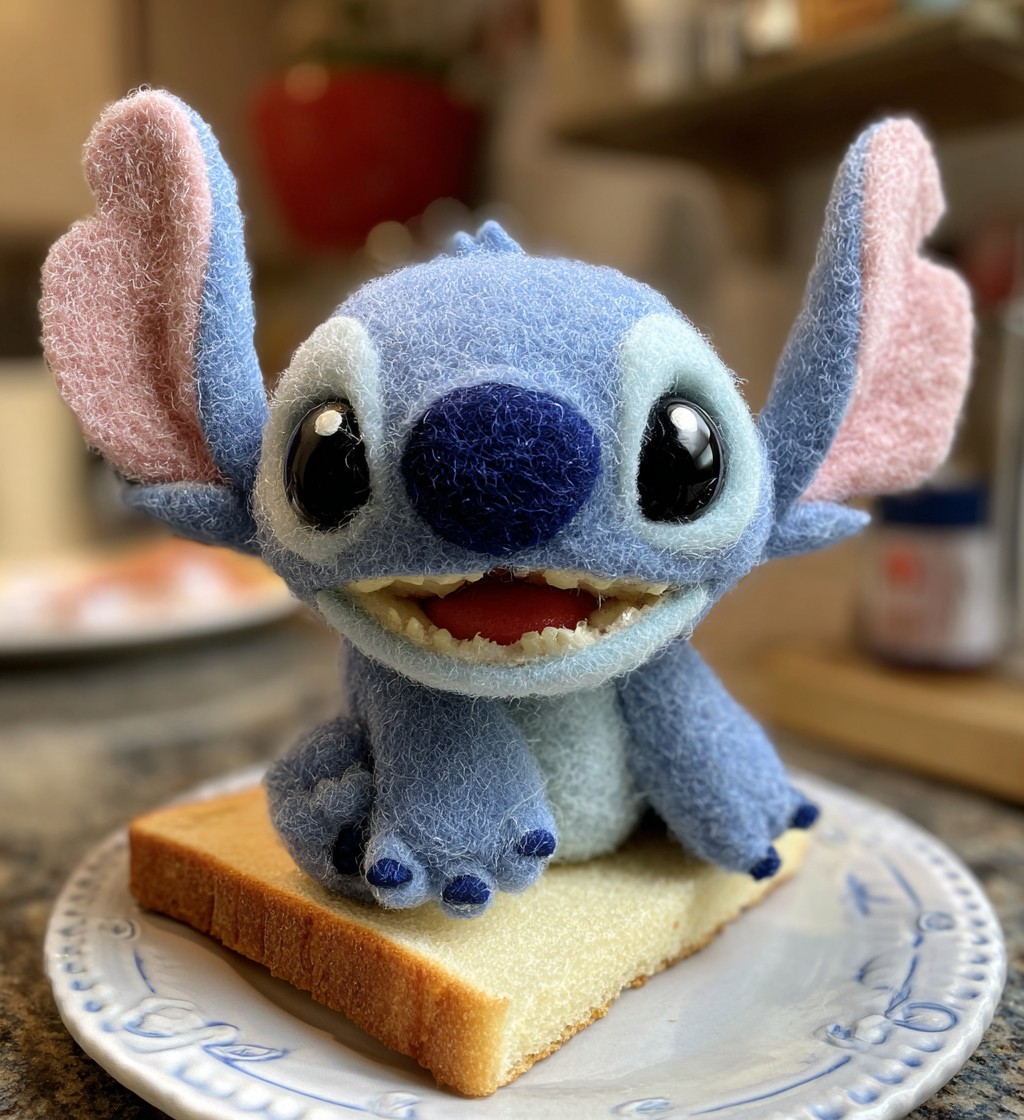 Lilo and Stitch Cake Square: A Fun Disney-Themed Dessert