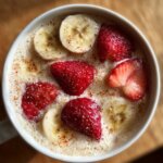 Protein Smoothie Without Banana: A Creamy, Energizing Breakfast