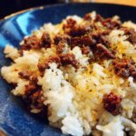 Simple Ground Beef Recipe No Pasta – Quick Skillet Dinner