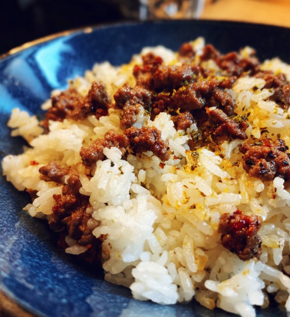 Simple Ground Beef Recipe No Pasta – Quick Skillet Dinner