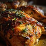 Easy Summer Chicken Recipe Dinner Oven Delight